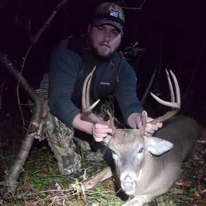 Meet your Posher, Randy